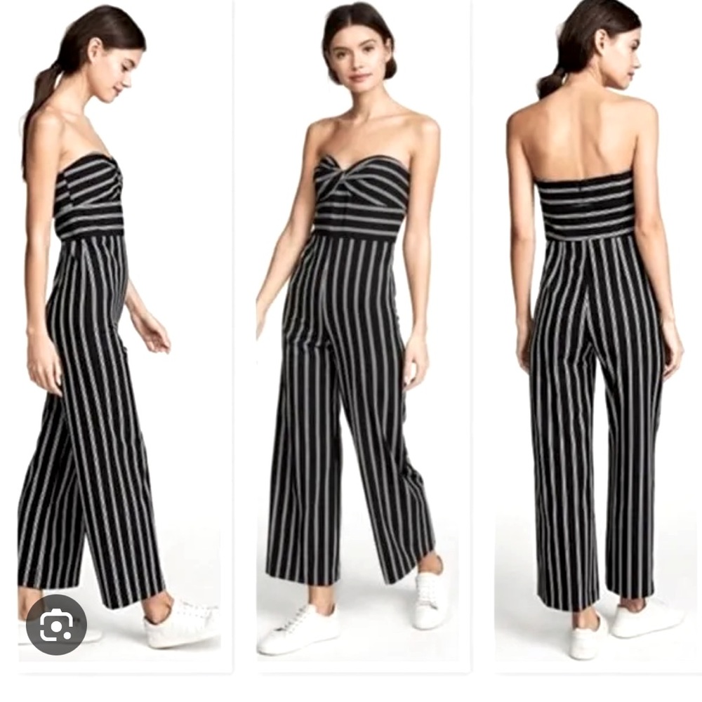 Veronica Beard Striped Jumper